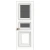 Межкомнатная дверь Премьер 1.3 ПО
